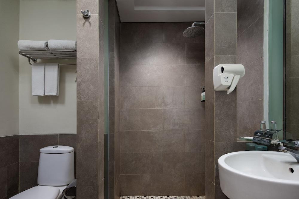 Hotel Santika BSD City Serpong