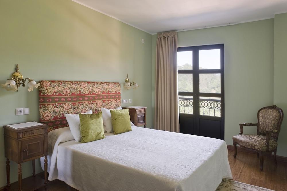 La Casona de la Roza