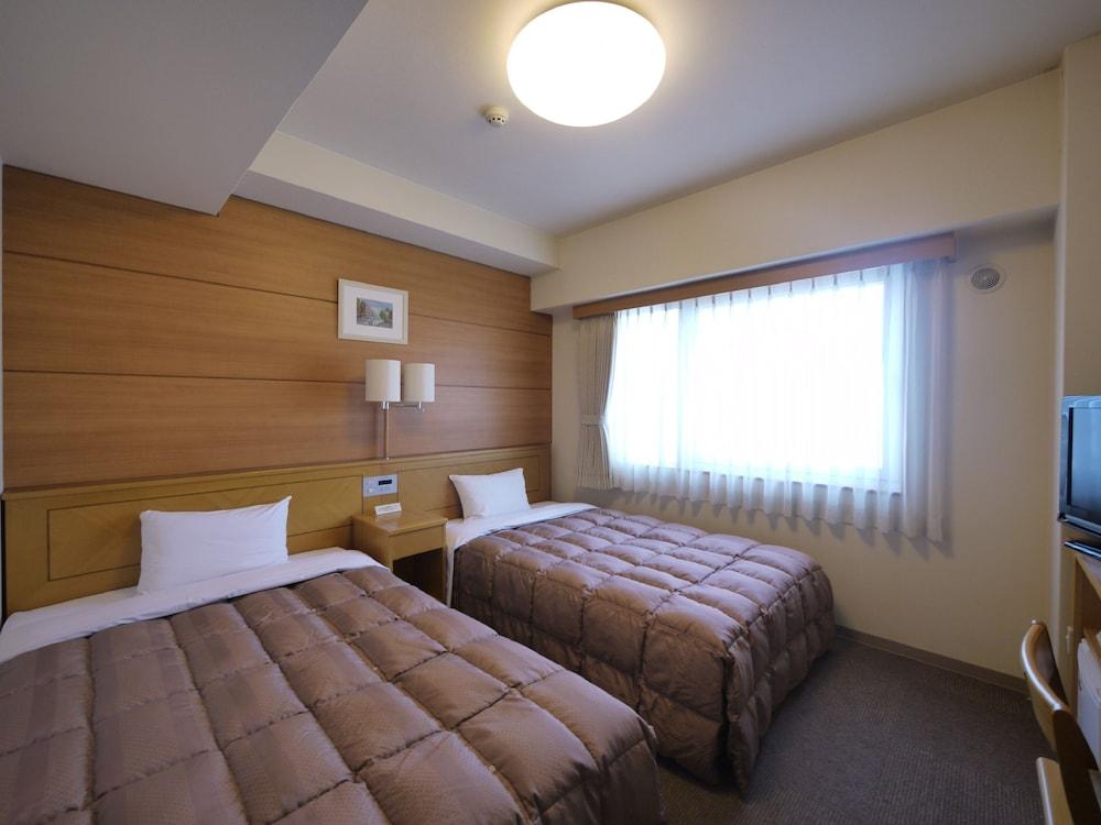 Hotel Route-Inn Yukuhashi