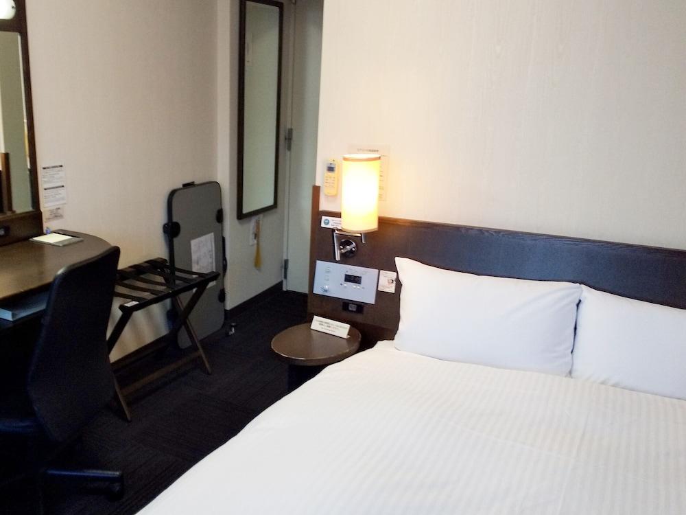 Hotel Route Inn Tsuruga Ekimae