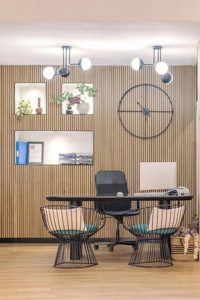 ITC Colón by Soho Boutique