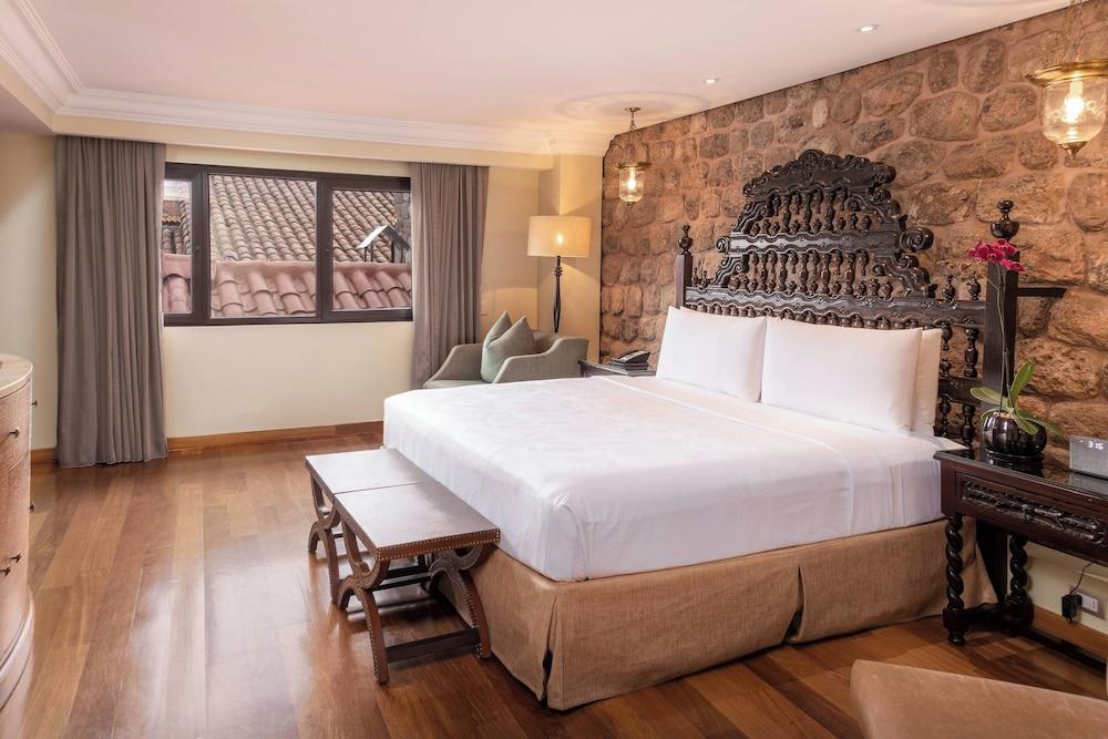 JW Marriott El Convento Cusco