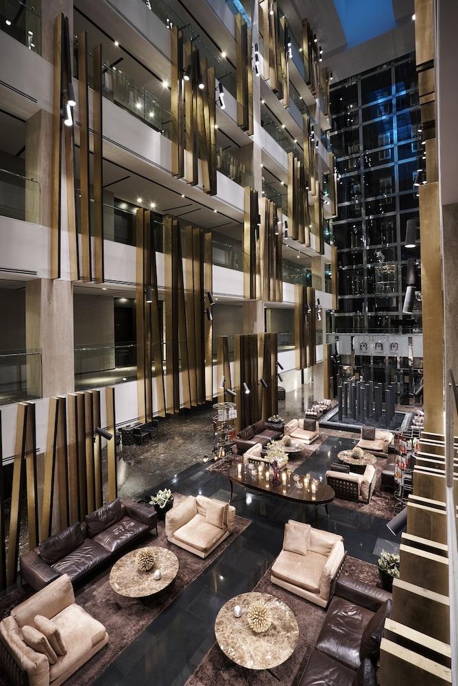 The Canvas Dubai - MGallery Hotel Collection