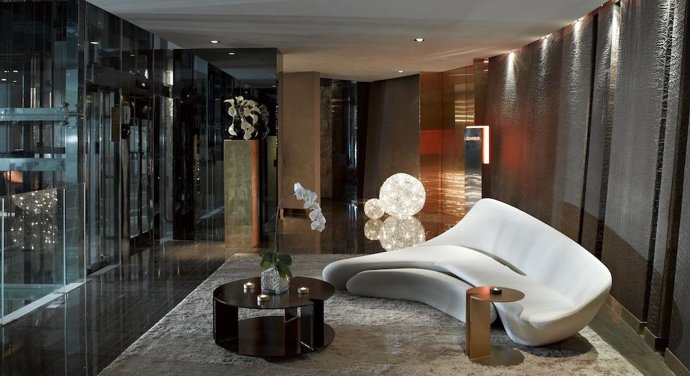 The Canvas Dubai - MGallery Hotel Collection