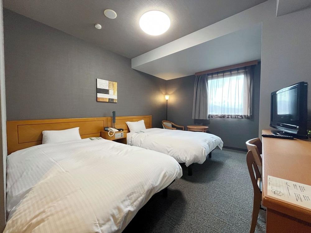 Hotel Route Inn Jyoetsu