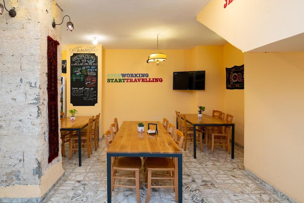 Fauzi Azar by Abraham