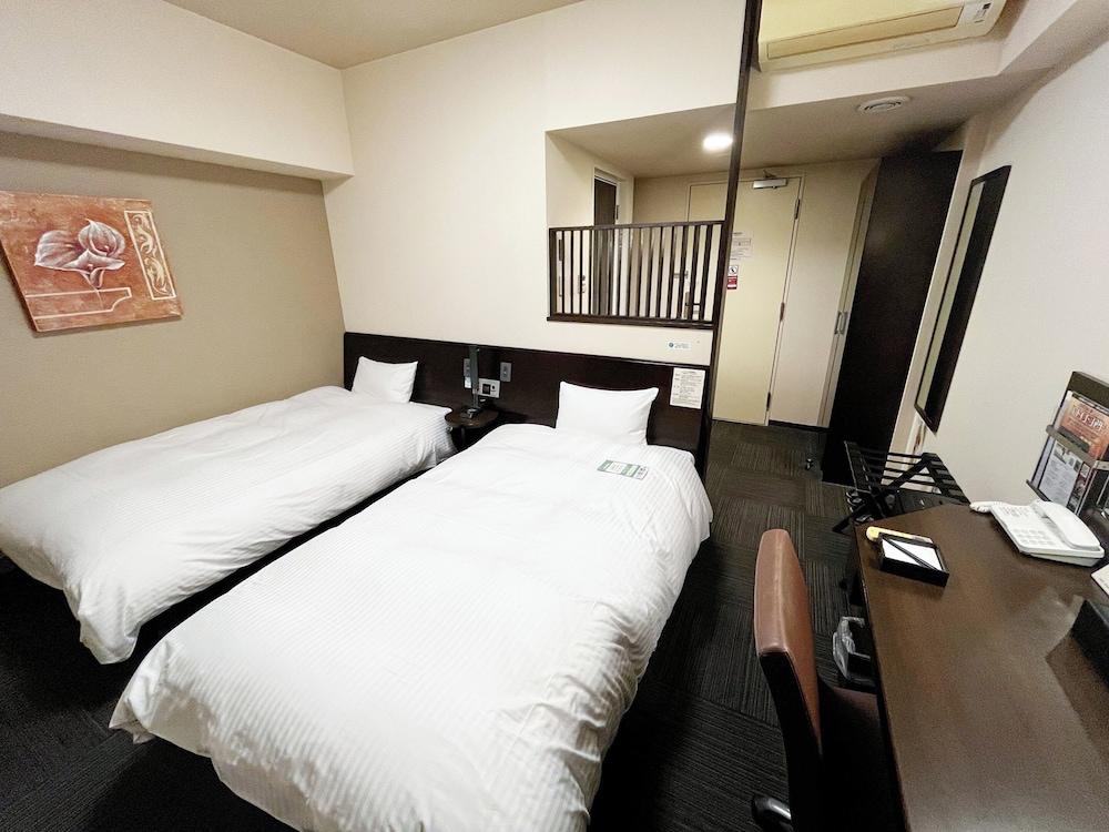 Hotel Route Inn Hikone