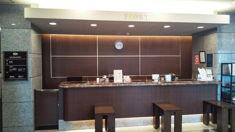 Hotel Route Inn Iyo Saijo