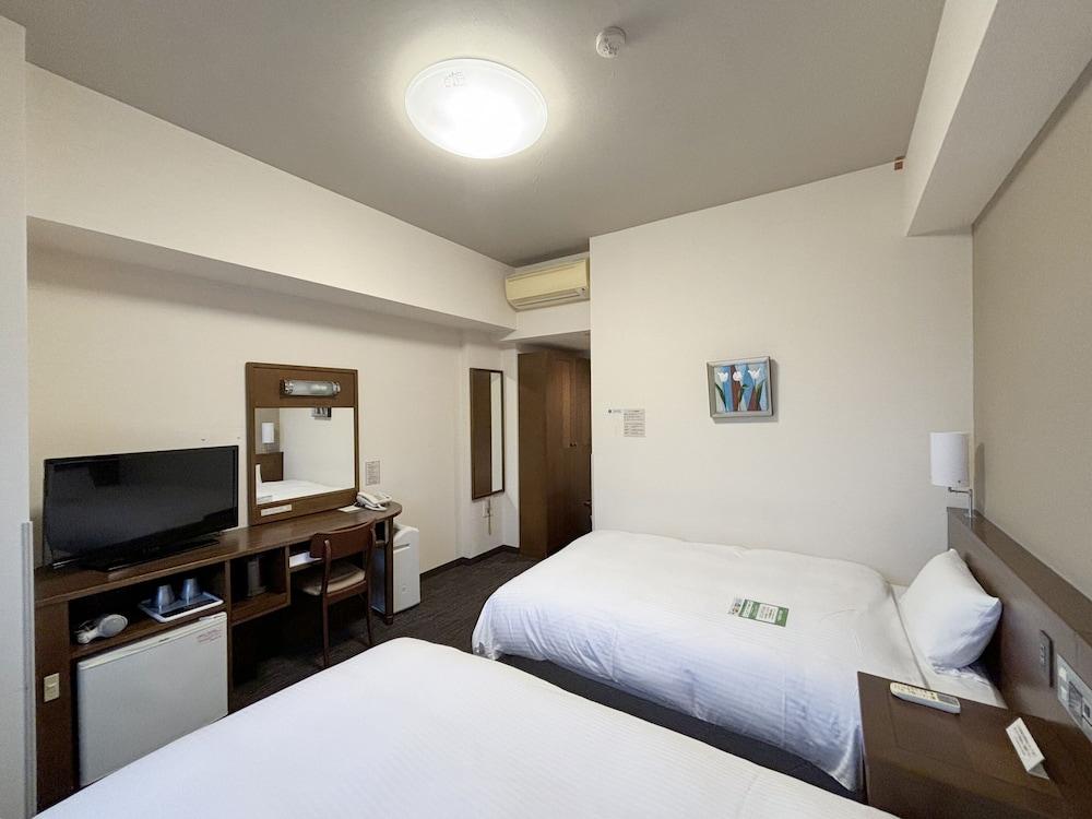 Hotel Route Inn Sakaidekita Inter