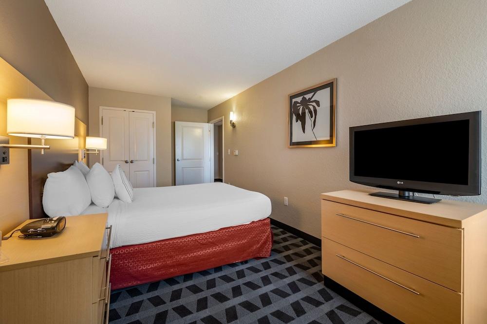 TownePlace Suites by Marriott Vincennes