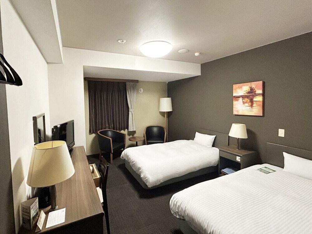 Hotel Route-Inn Itoigawa