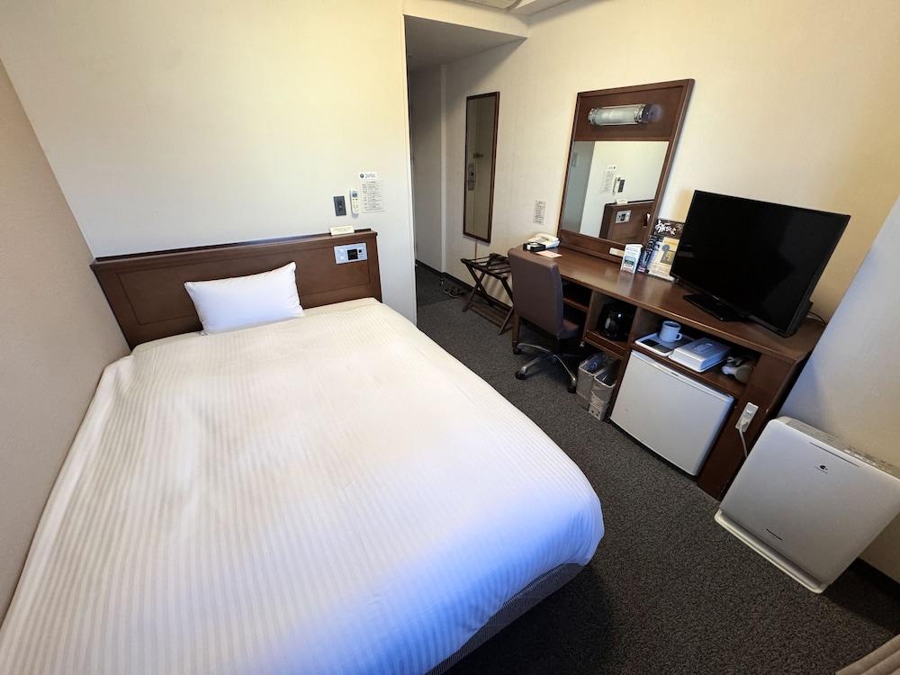 Hotel Route Inn Shiojiri