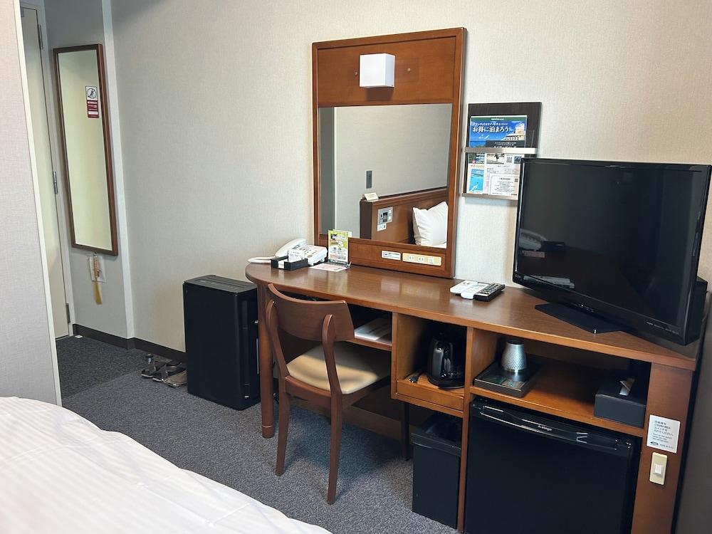 Hotel Route Inn Iwata Inter