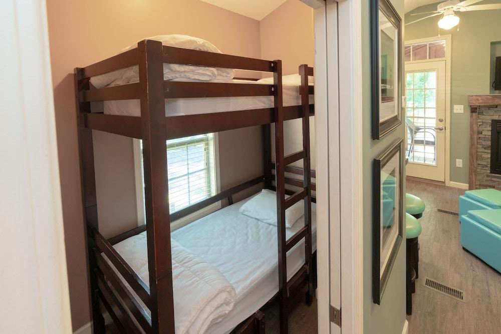 Sun Retreats at Wild Acres