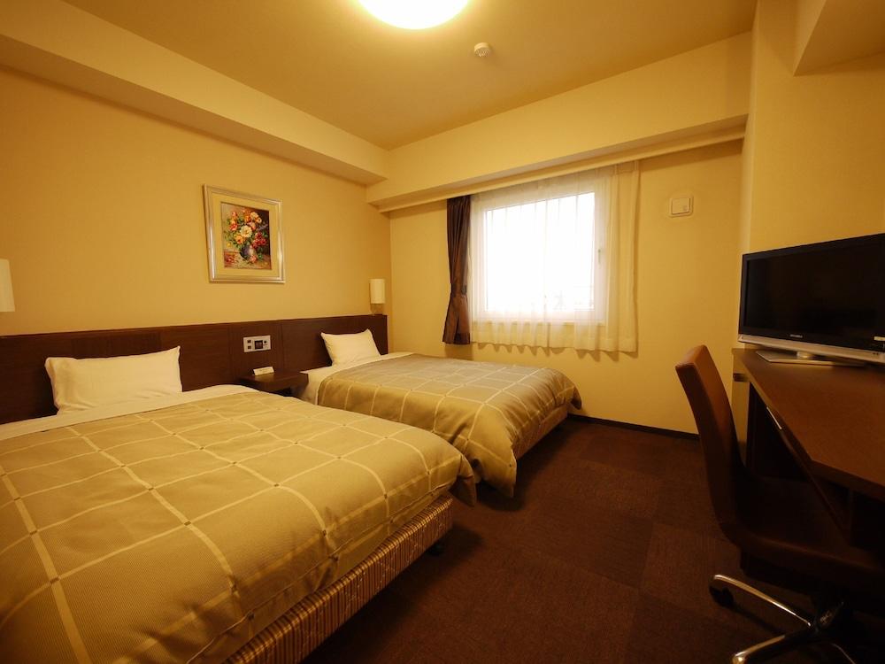 Hotel Route Inn Ina Inter