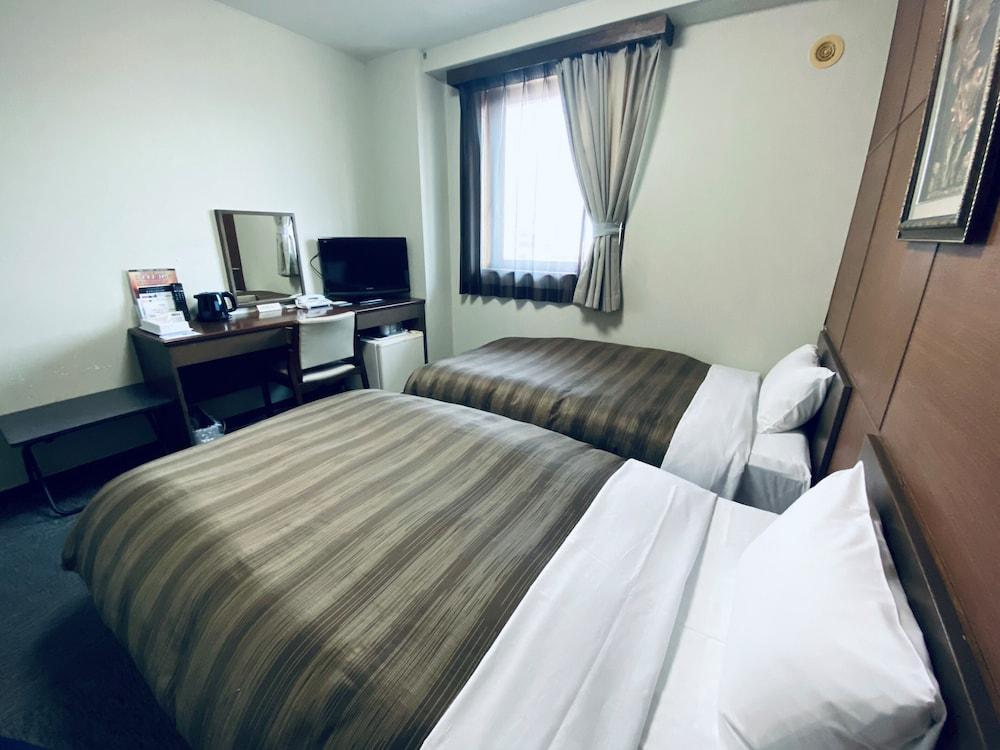 Hotel Route - Inn Kamisuwa