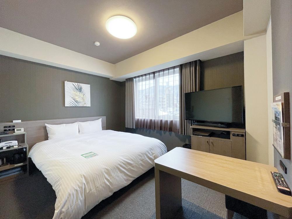 Hotel Route-Inn Kamiyamada Onsen