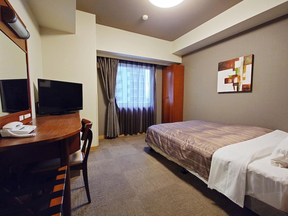 Hotel Route - Inn Koga Ekimae