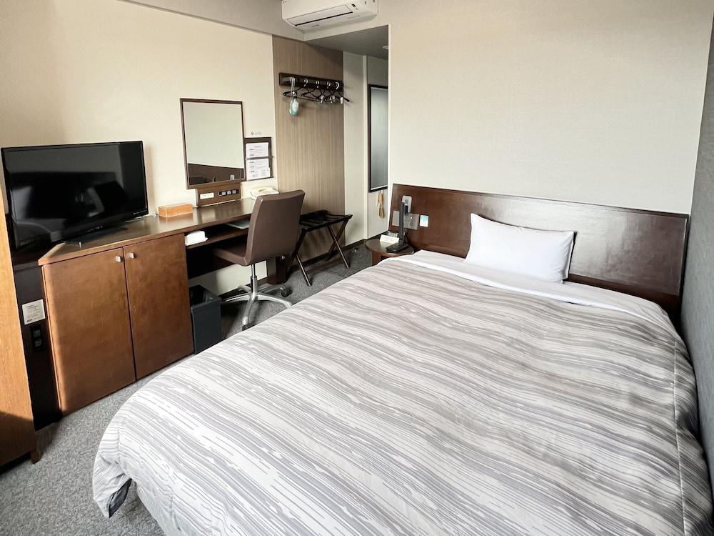 Hotel Route Inn Shimodate