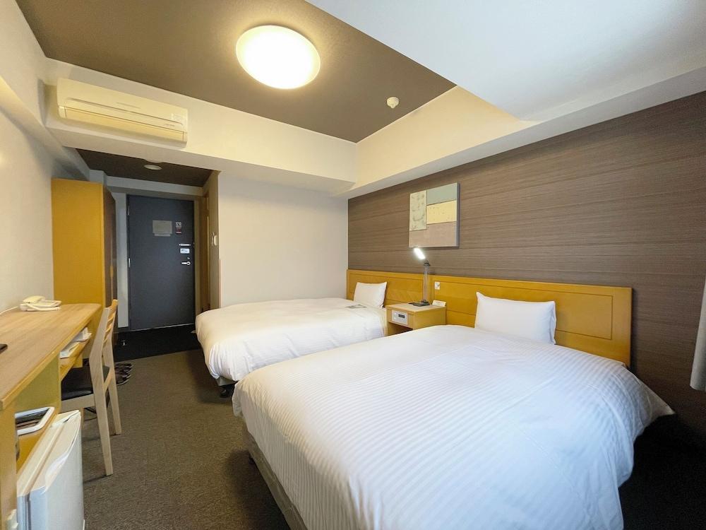Hotel Route-Inn Yokote Inter