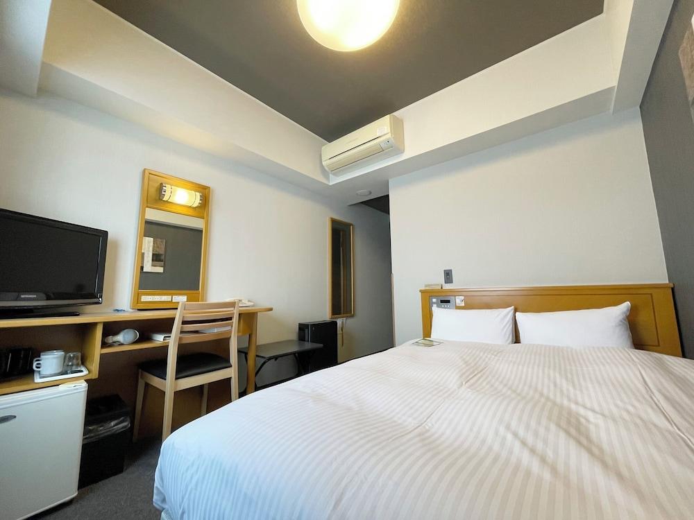 Hotel Route-Inn Yokote Inter