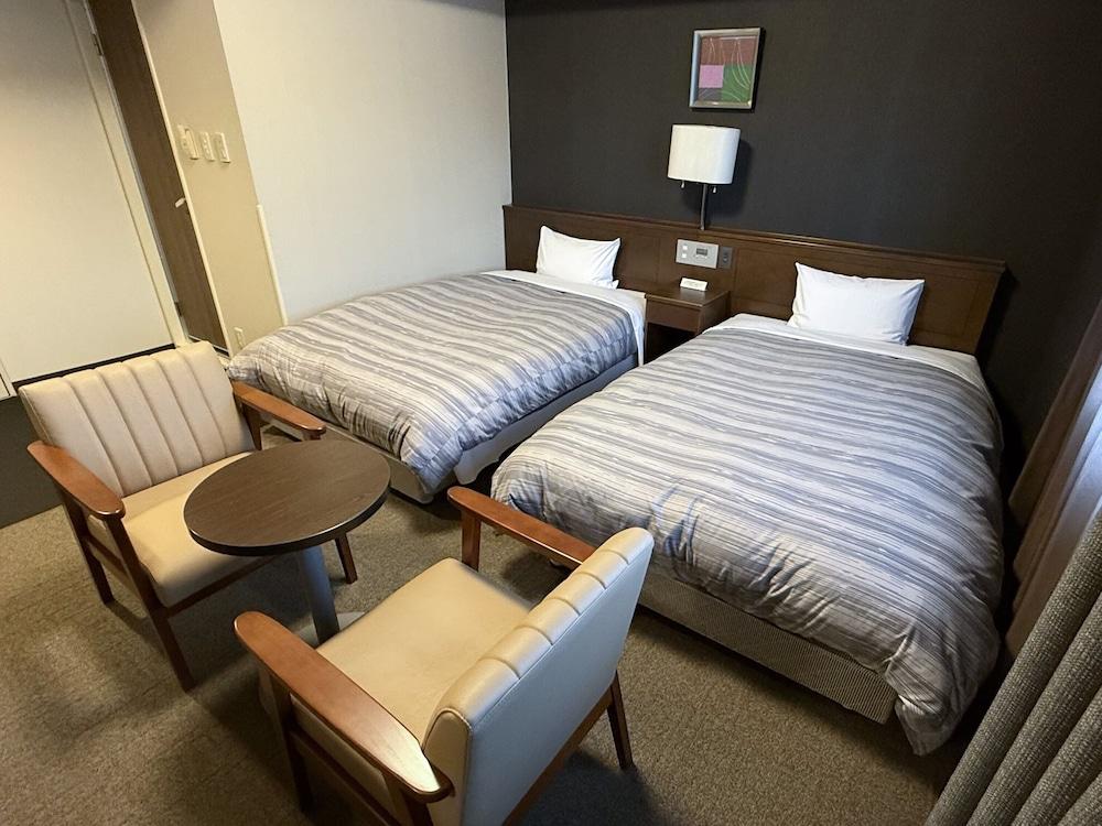 Hotel Route-Inn Ichinoseki Inter