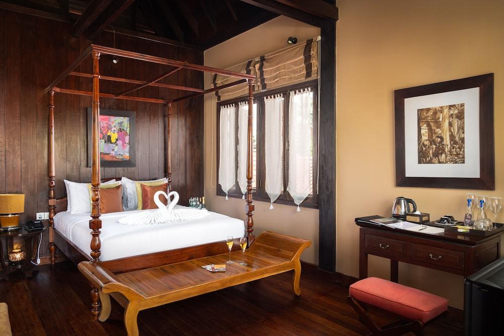 GZ Eden Privilege Resort and Spa