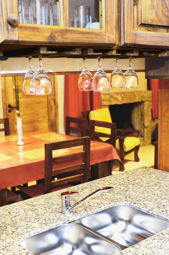 Fuente Mayor Hotel And Resort