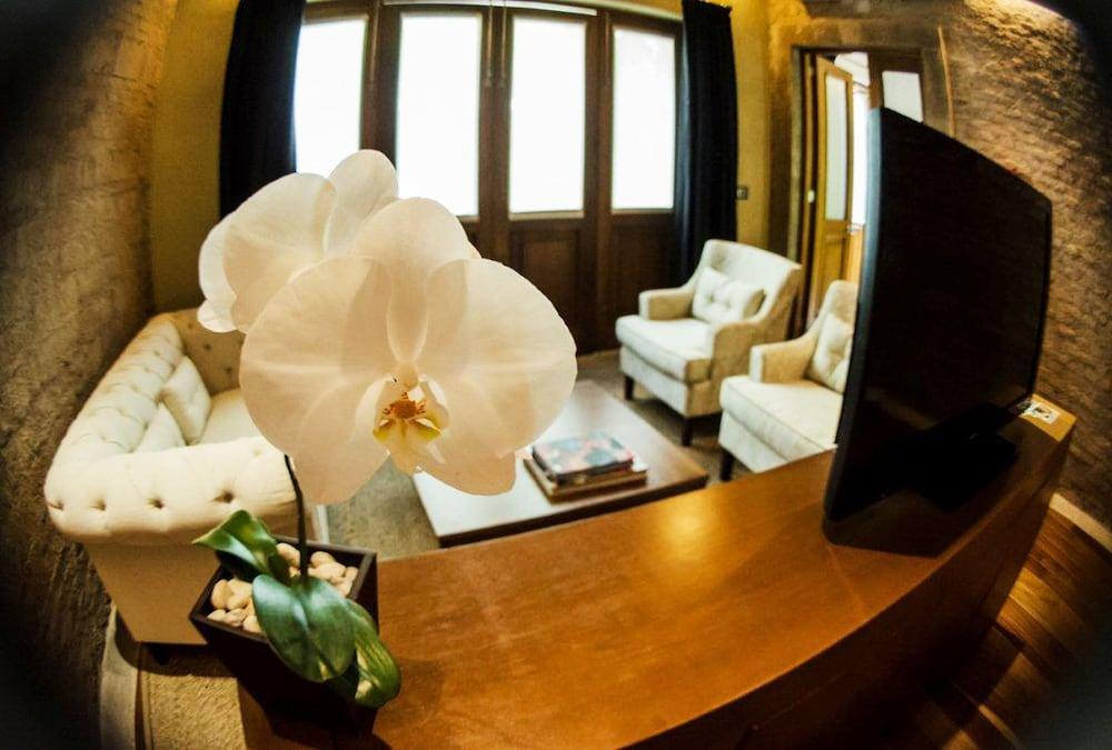 Casa Madero Hotel Boutique