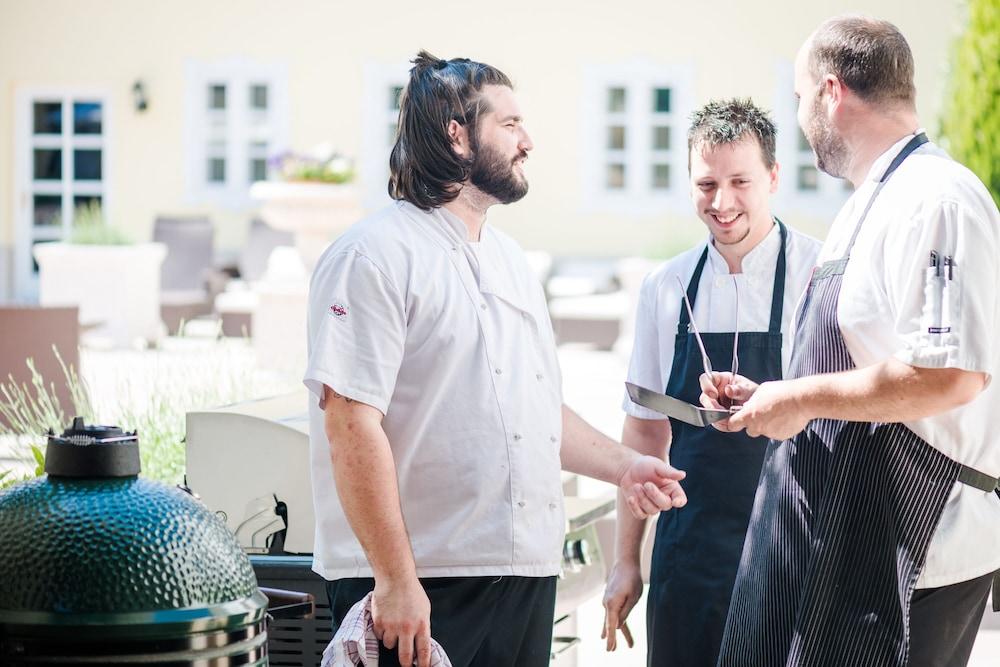 Kristály Imperial Hotel