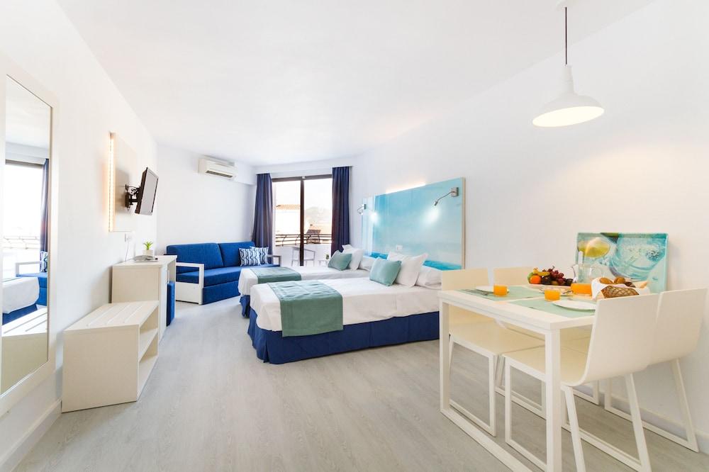 Plazamar Serenity Resort