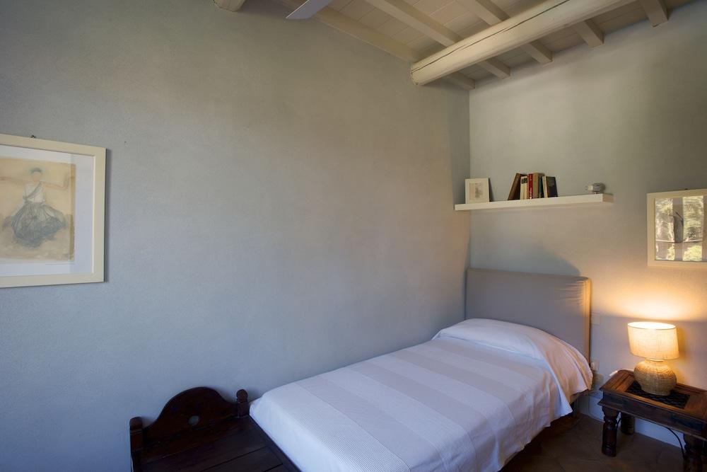 Residenza Le Versegge