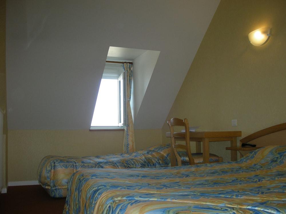 Hôtel La Renaissance