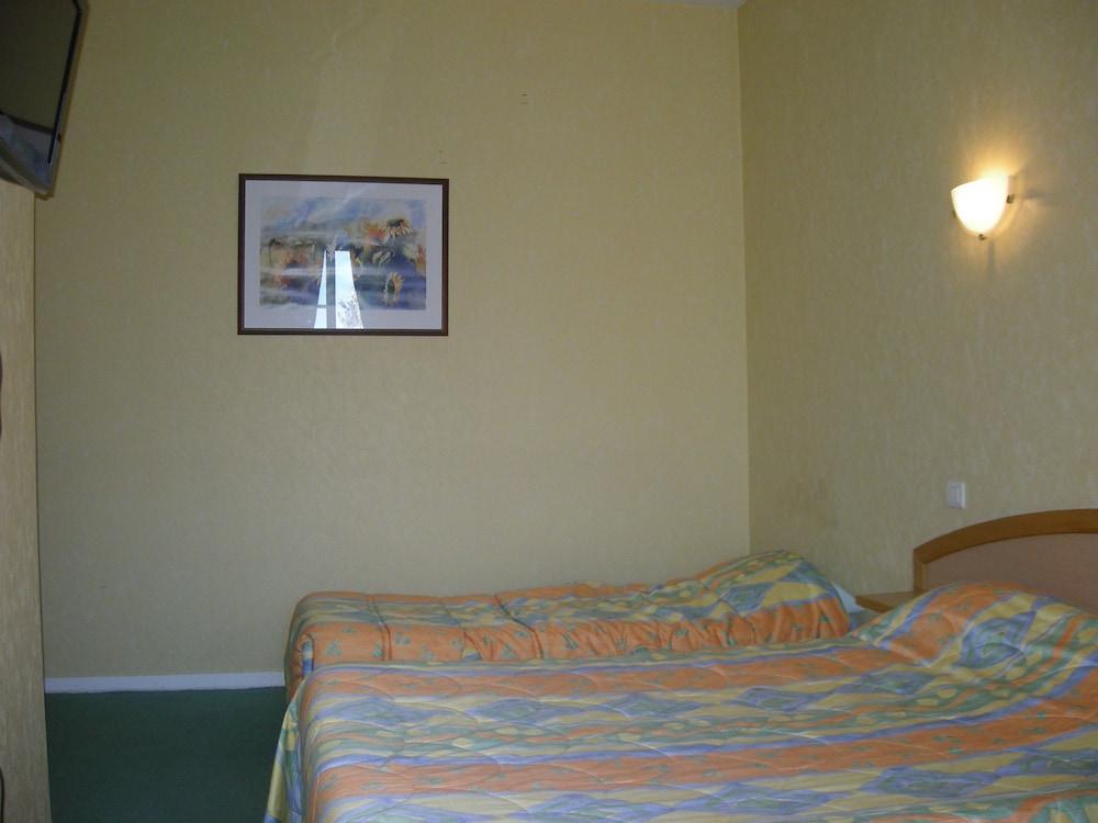 Hôtel La Renaissance