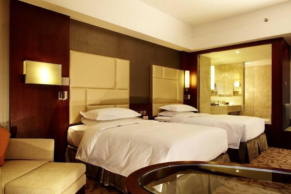 Kuntai Hotel Beijing
