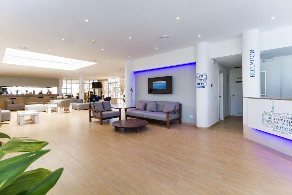 Apartamentos Jutlandia