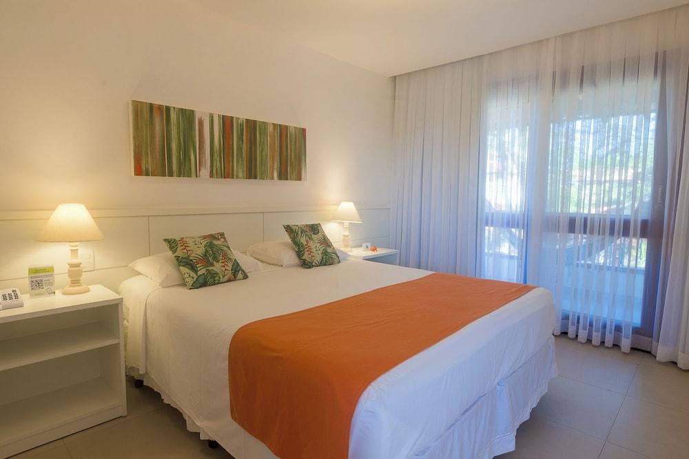 Pousada dos Tangaras