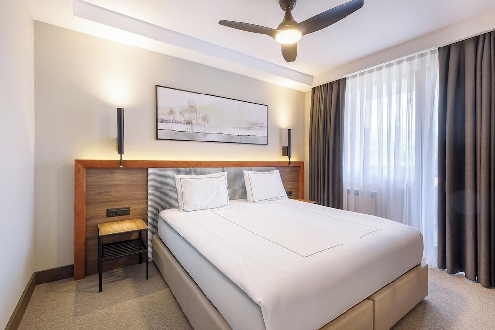 Regnum Bansko Ski Hotel & SPA