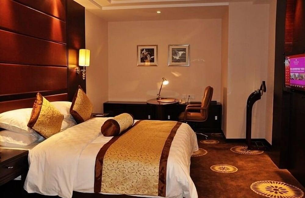 Ramada Plaza Hangzhou Xiaoshan