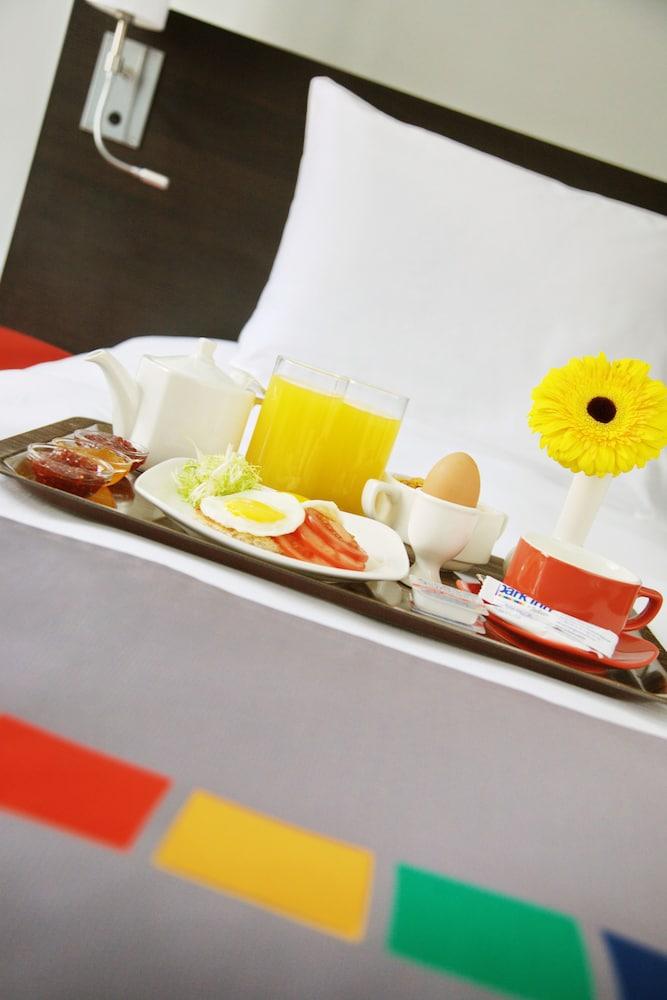 Park Inn by Radisson Rosa Khutor