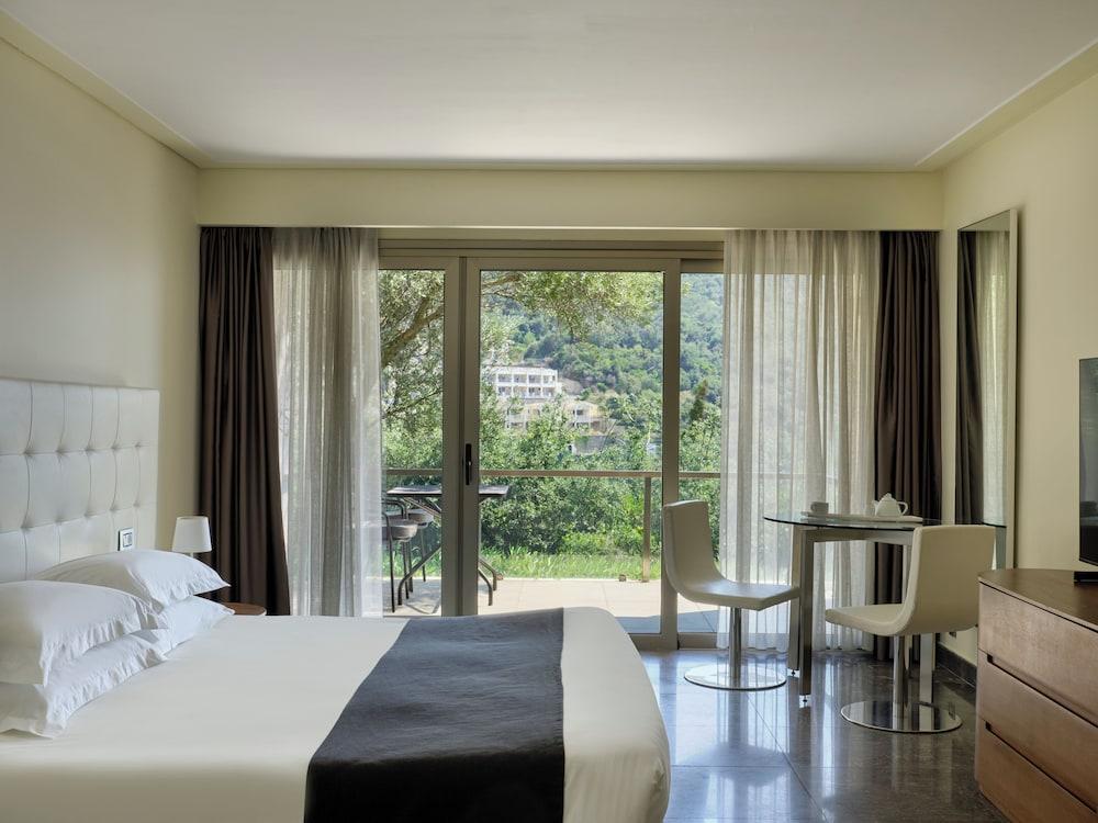 Atlantica Grand Mediterraneo Resort - Adults Only