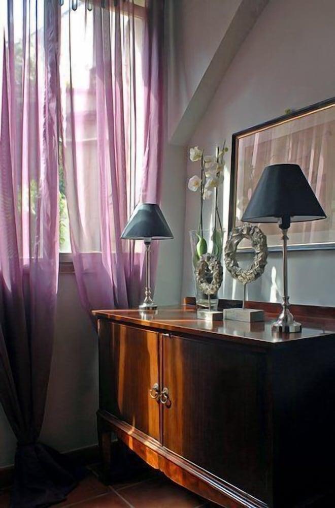 Torre di Vico Residenza d'Epoca