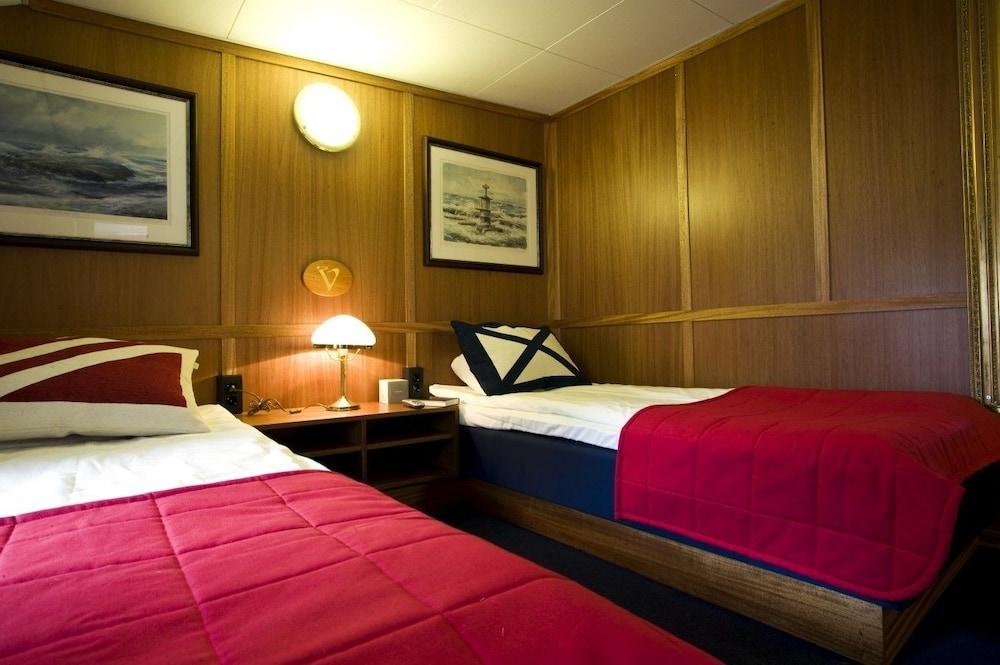 Barken Viking by Dialog Hotels