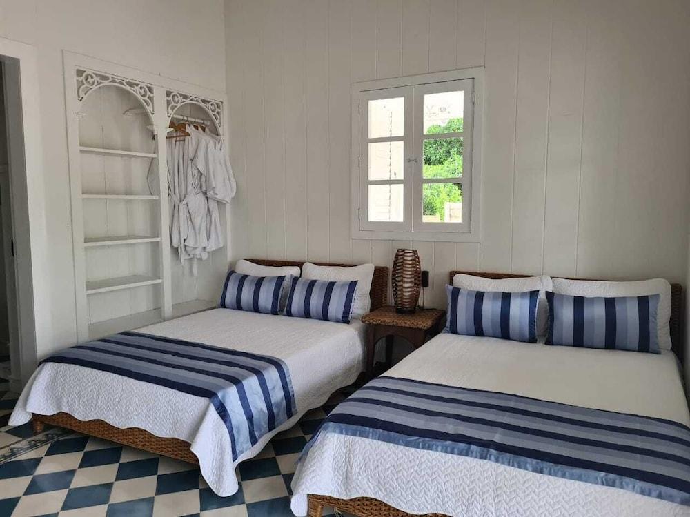 Agu Azul Beach Resort Hotel Boutique