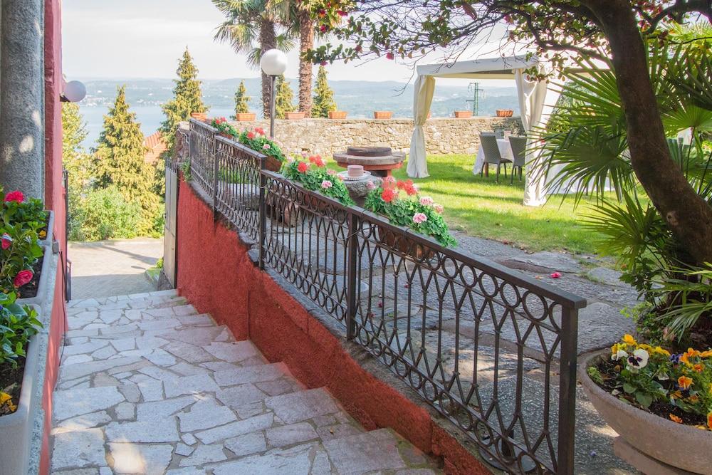 Bed & Breakfast Casa Mariuccia