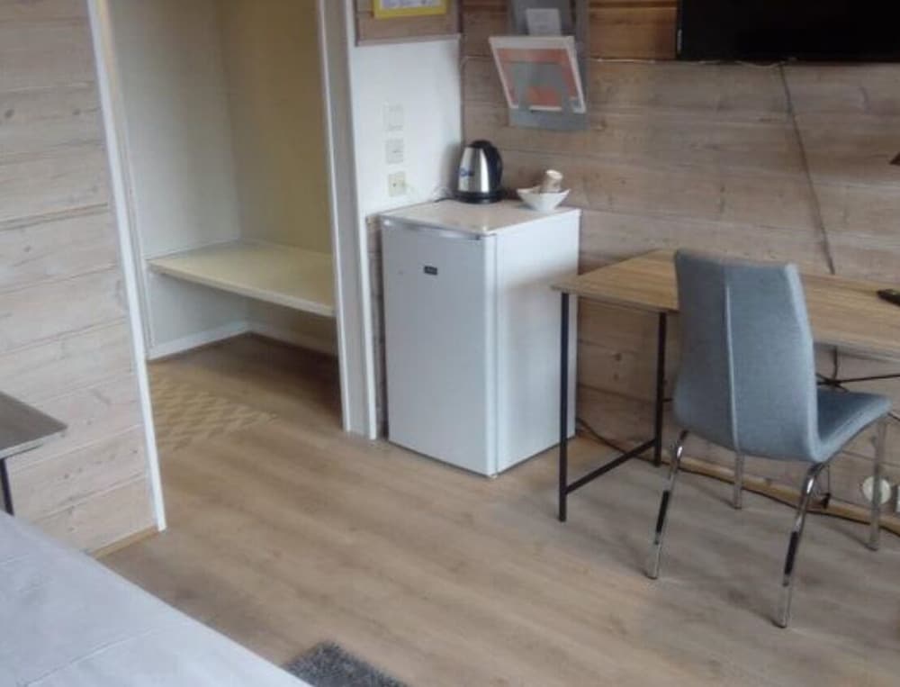 Pan Garden Åmli Hotel