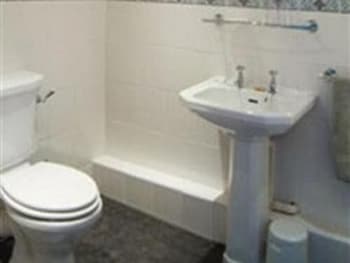 The Blacksmiths Arms