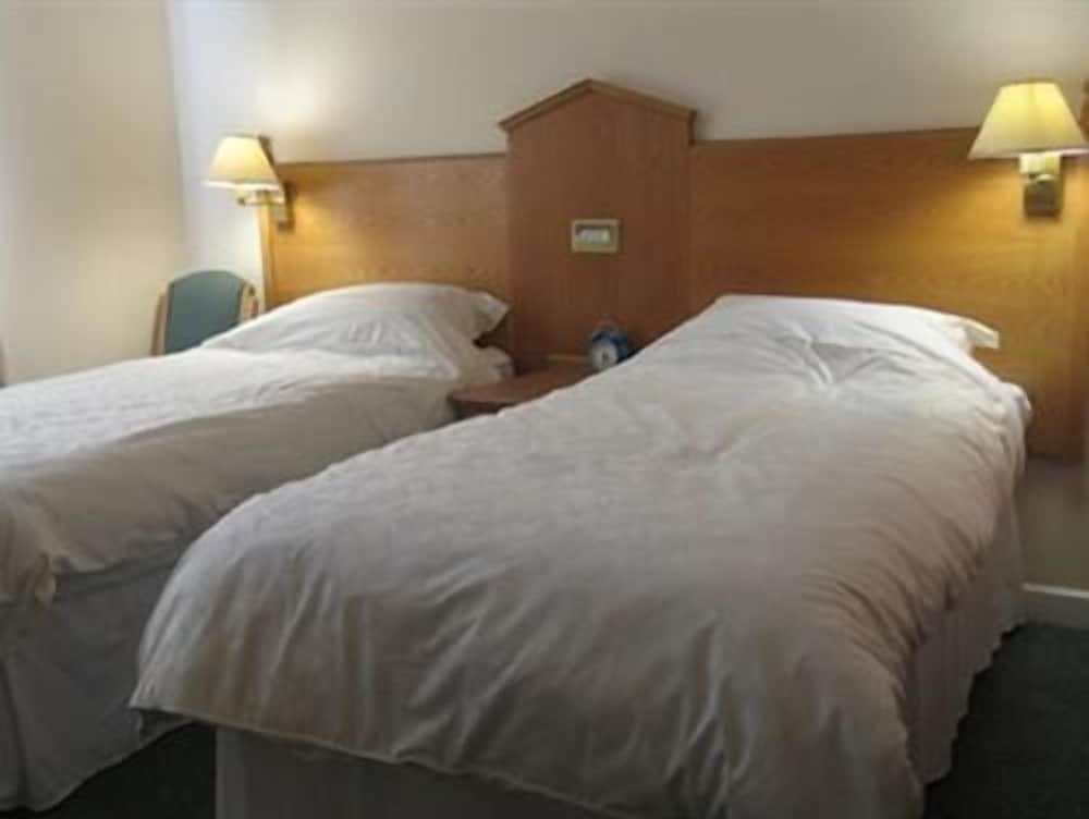 Hazelwood Guest House