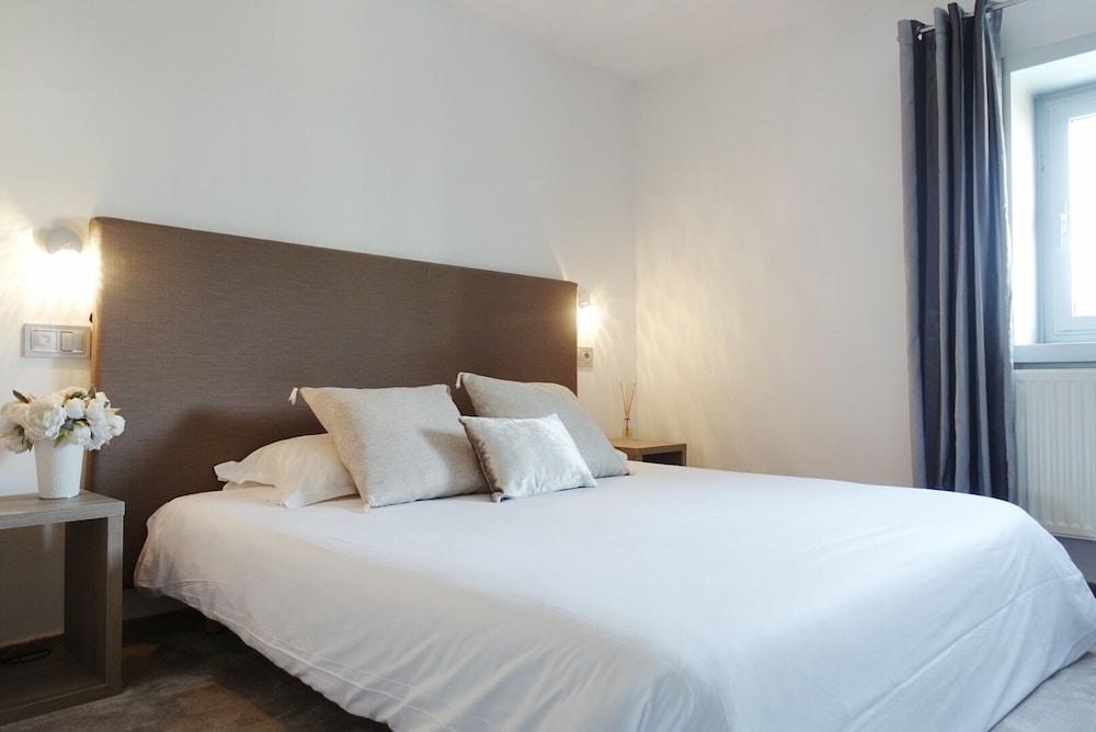 La Chaumette Porte des Suds