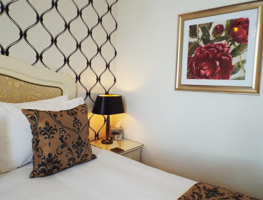 Tyndale Boutique B&B